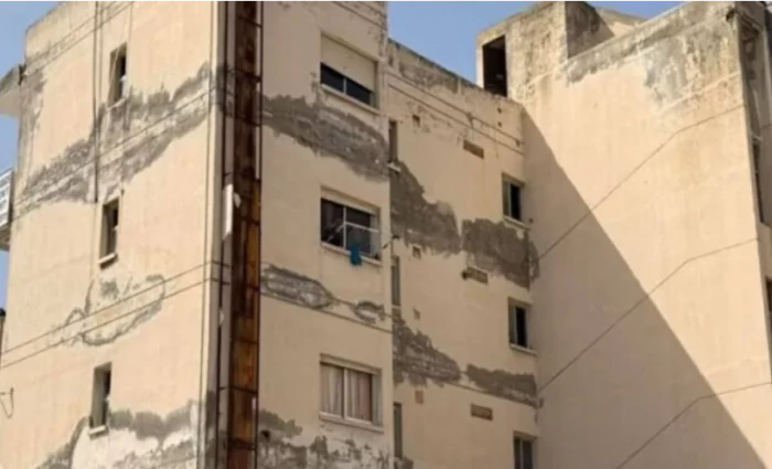 Επικίνδυνες οικοδομές: Ιδιοκτήτες εισπράττουν ενοίκια, αρνούνται την εκκένωση και τρέχουν τους ΕΟΑ στα δικαστήρια